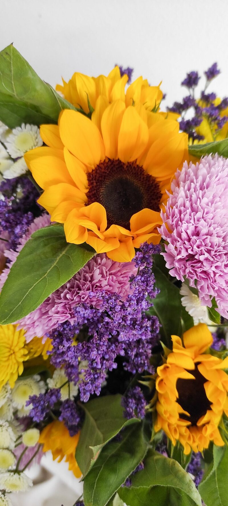 Ramo de Flores "Smile" - Imagen 2