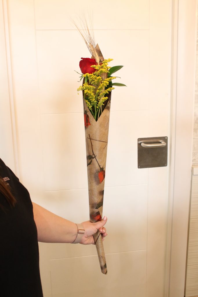 Rosa de Sant Jordi